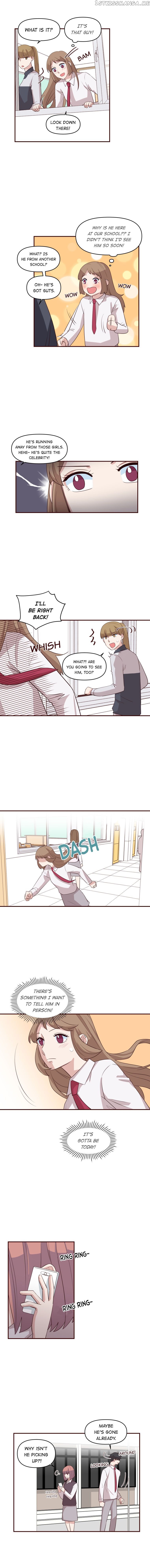 The Housewife chapter 22 - page 6