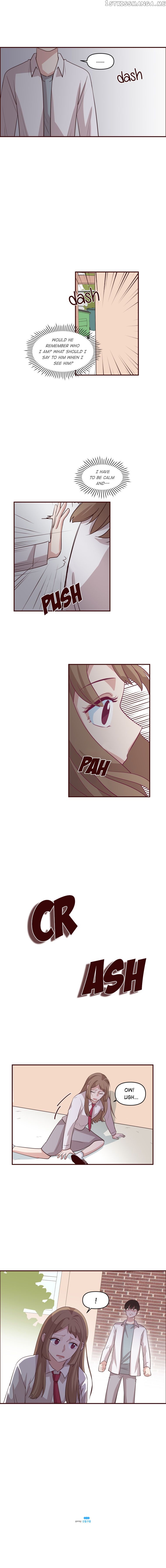 The Housewife chapter 22 - page 9
