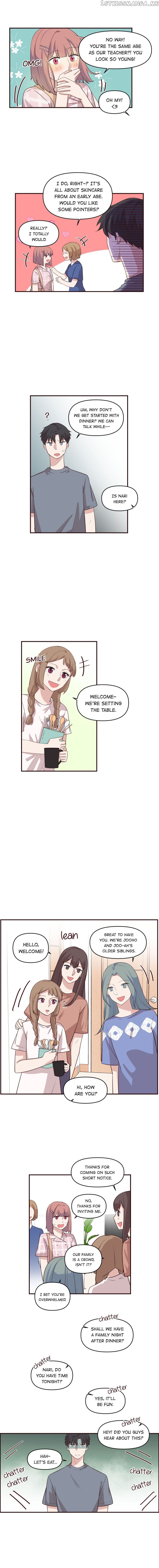 The Housewife chapter 20 - page 2