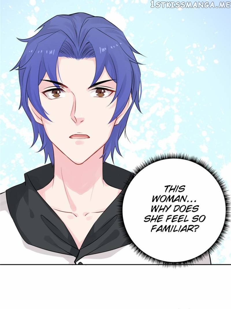 Back to the Tang Dynasty: The Chubby Beauty chapter 139 - page 16