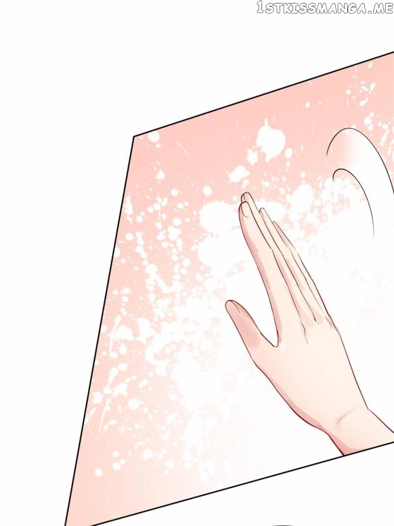Back to the Tang Dynasty: The Chubby Beauty chapter 139 - page 21
