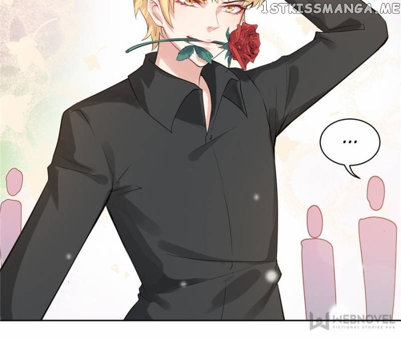 Back to the Tang Dynasty: The Chubby Beauty chapter 139 - page 23