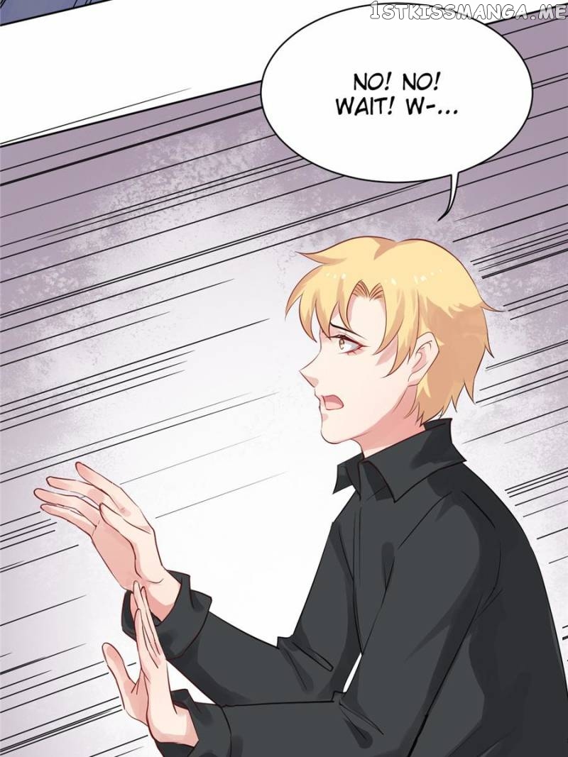 Back to the Tang Dynasty: The Chubby Beauty chapter 139 - page 32