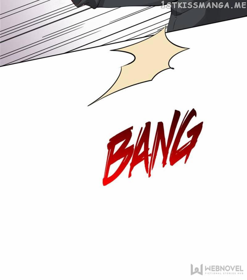 Back to the Tang Dynasty: The Chubby Beauty chapter 139 - page 33