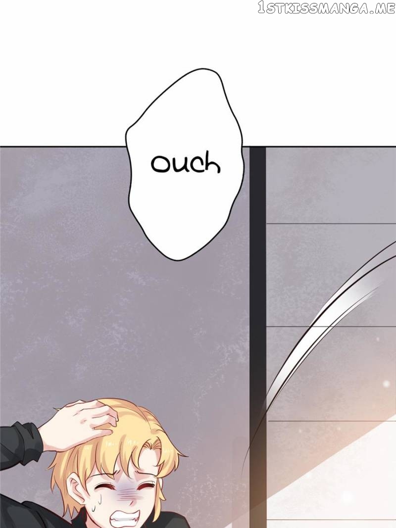 Back to the Tang Dynasty: The Chubby Beauty chapter 139 - page 34