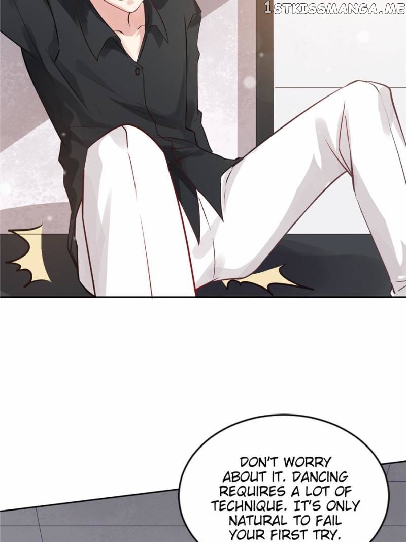 Back to the Tang Dynasty: The Chubby Beauty chapter 139 - page 35