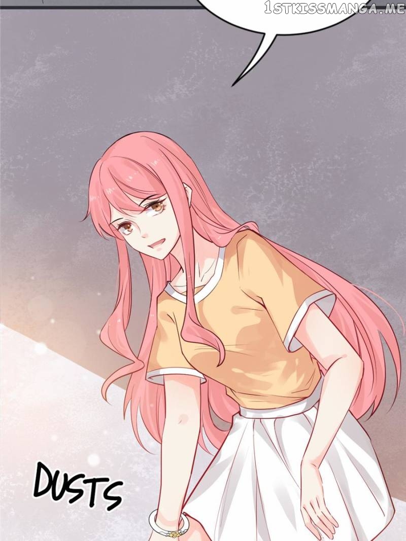 Back to the Tang Dynasty: The Chubby Beauty chapter 139 - page 36