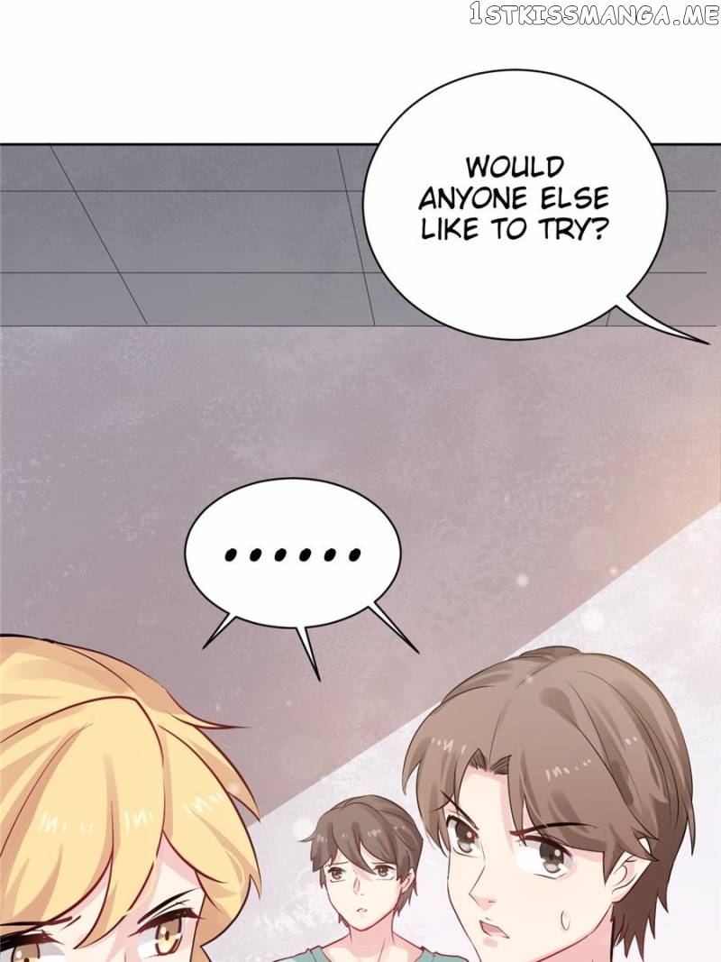 Back to the Tang Dynasty: The Chubby Beauty chapter 139 - page 41