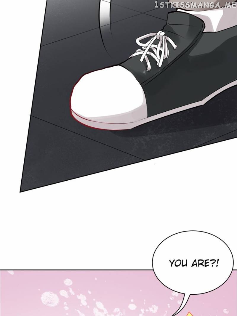 Back to the Tang Dynasty: The Chubby Beauty chapter 139 - page 43