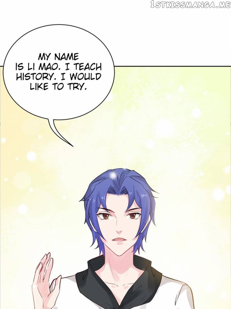 Back to the Tang Dynasty: The Chubby Beauty chapter 139 - page 45