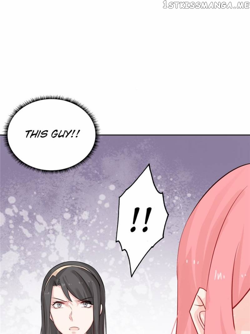 Back to the Tang Dynasty: The Chubby Beauty chapter 139 - page 49