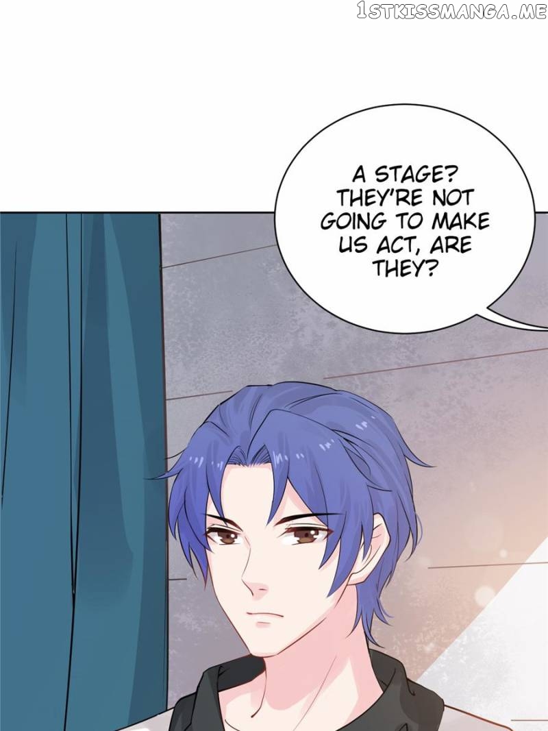 Back to the Tang Dynasty: The Chubby Beauty chapter 139 - page 5