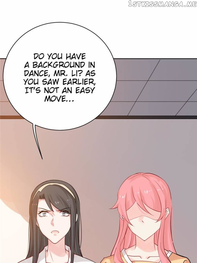Back to the Tang Dynasty: The Chubby Beauty chapter 139 - page 52