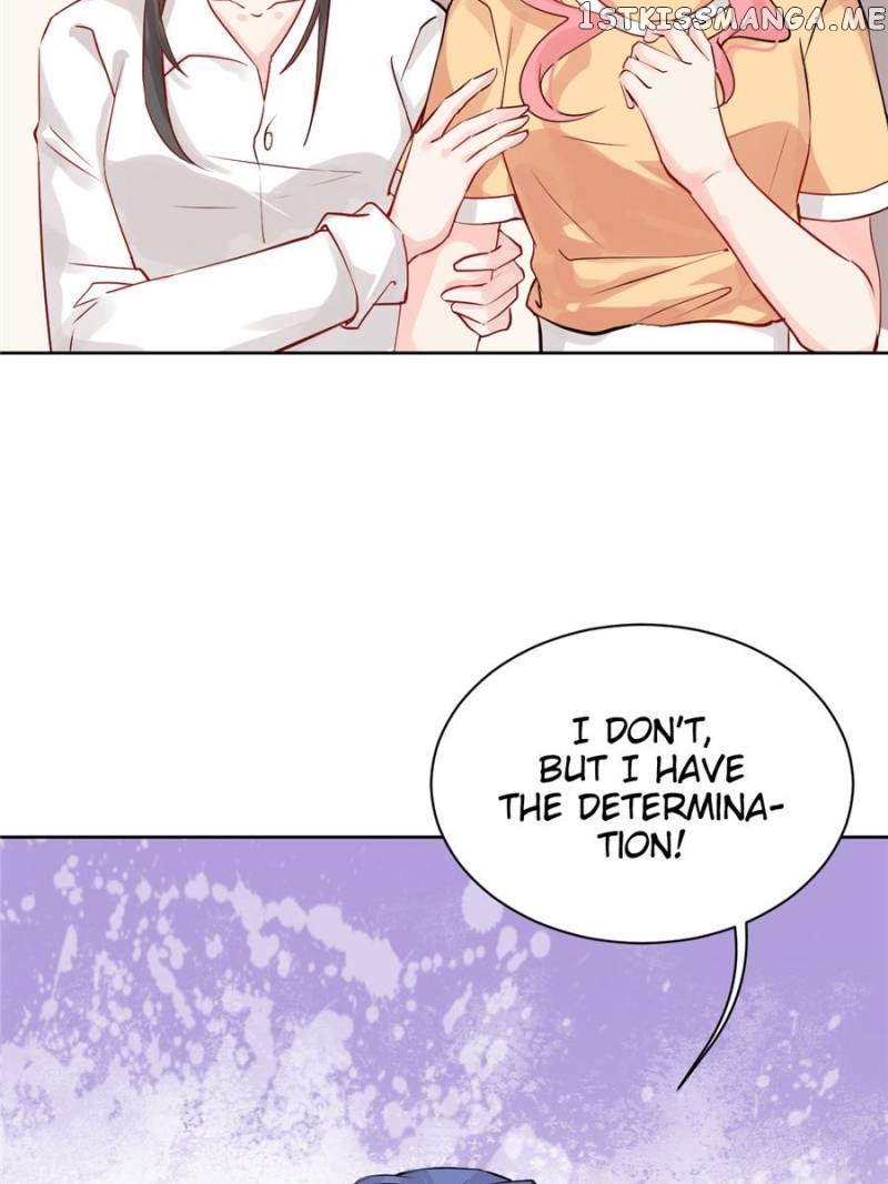 Back to the Tang Dynasty: The Chubby Beauty chapter 139 - page 53