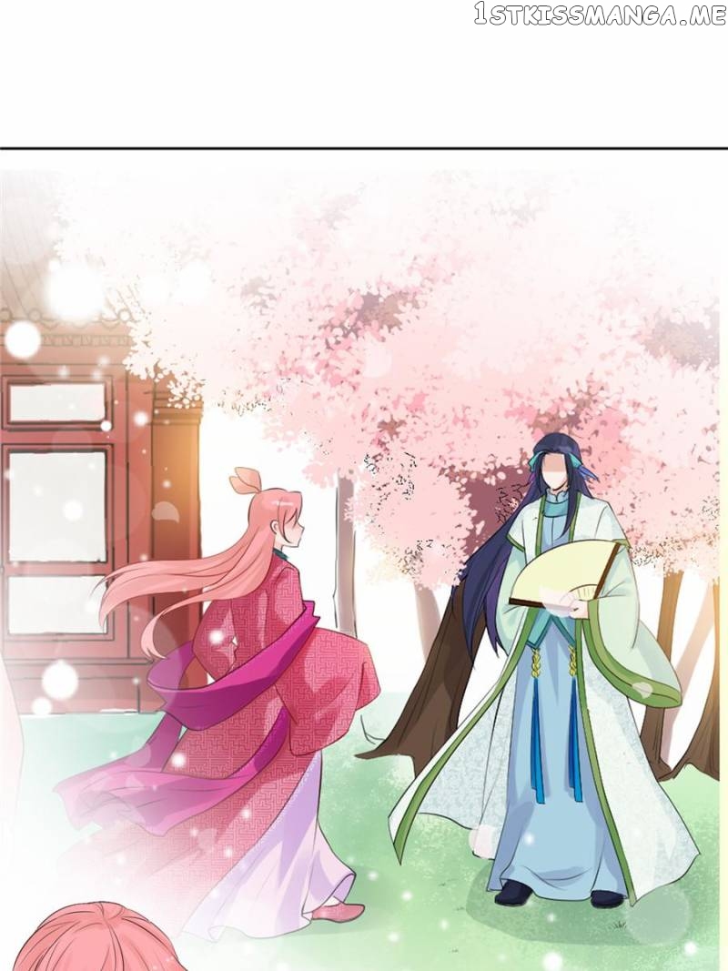 Back to the Tang Dynasty: The Chubby Beauty chapter 139 - page 59