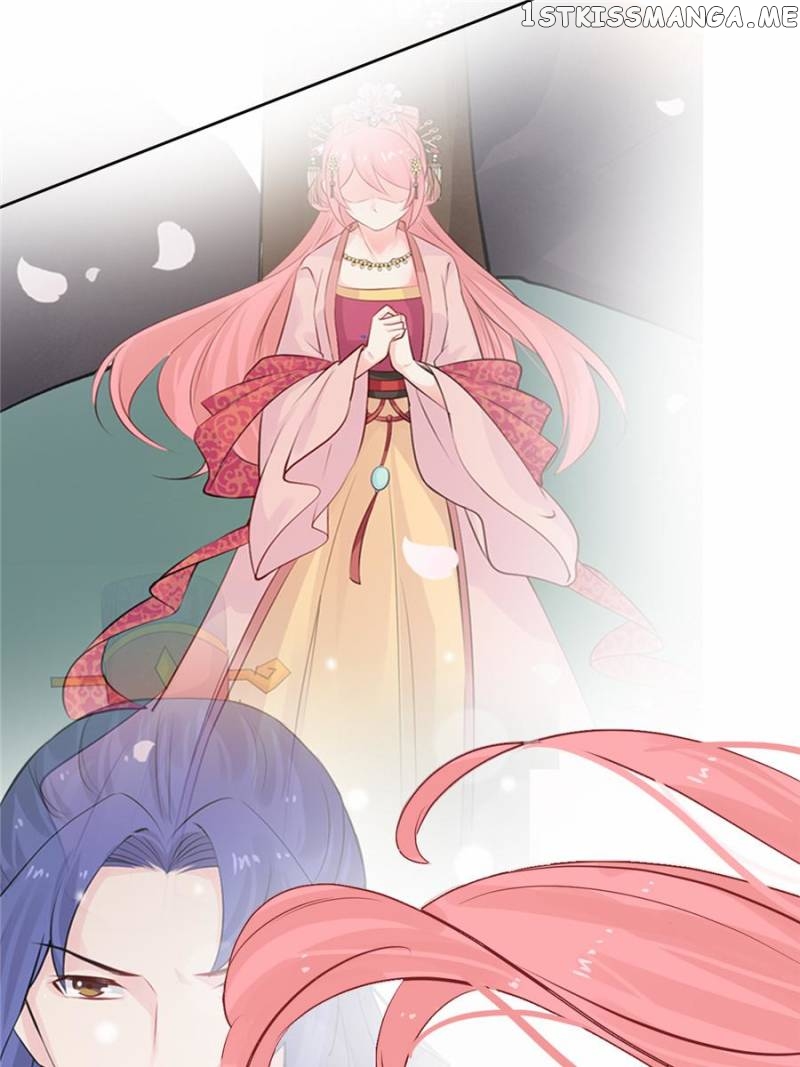Back to the Tang Dynasty: The Chubby Beauty chapter 139 - page 63