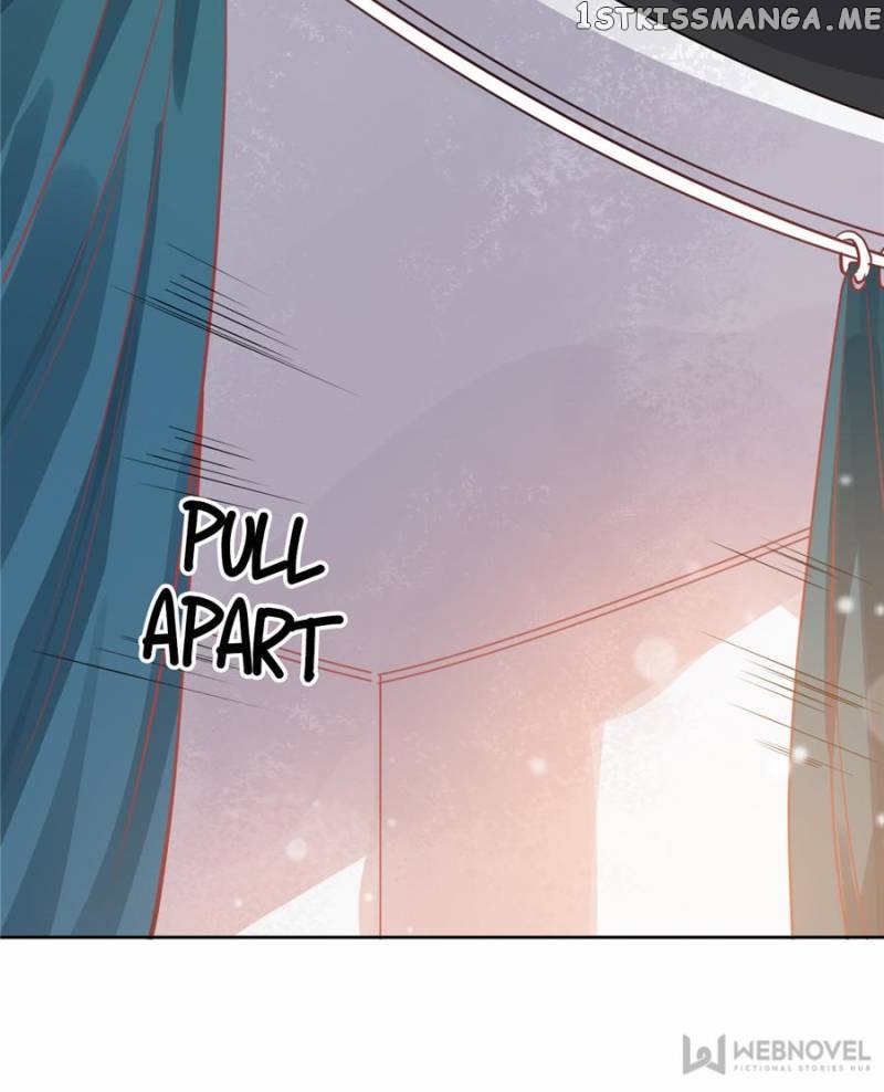 Back to the Tang Dynasty: The Chubby Beauty chapter 139 - page 7