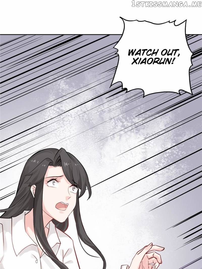 Back to the Tang Dynasty: The Chubby Beauty chapter 139 - page 76