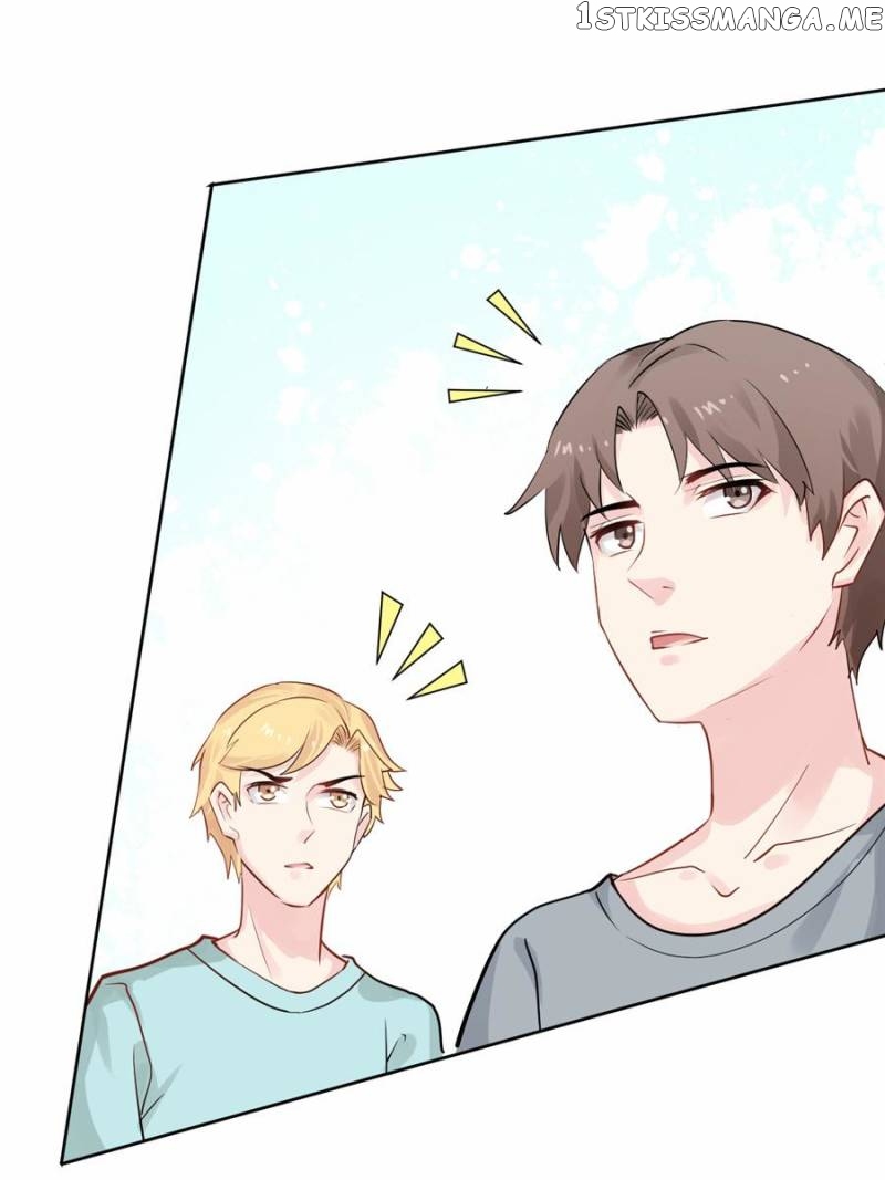 Back to the Tang Dynasty: The Chubby Beauty chapter 139 - page 8