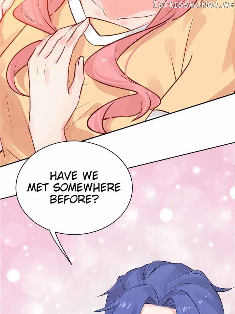 Back to the Tang Dynasty: The Chubby Beauty chapter 139 - page 82