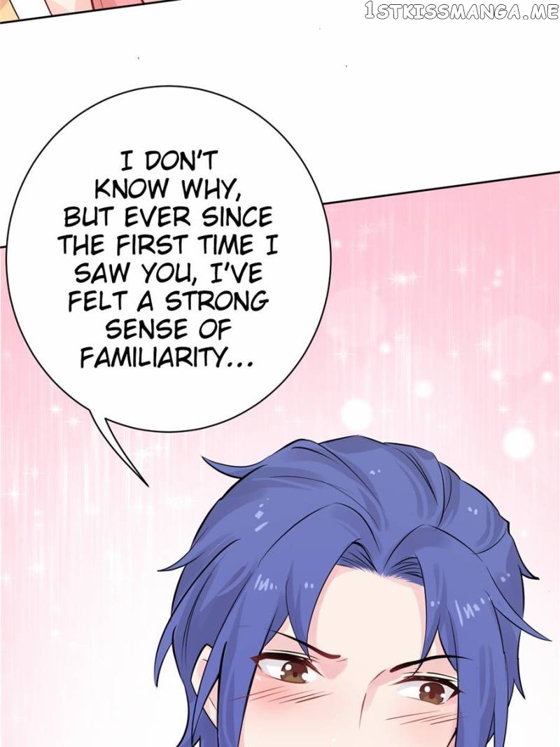 Back to the Tang Dynasty: The Chubby Beauty chapter 139 - page 85