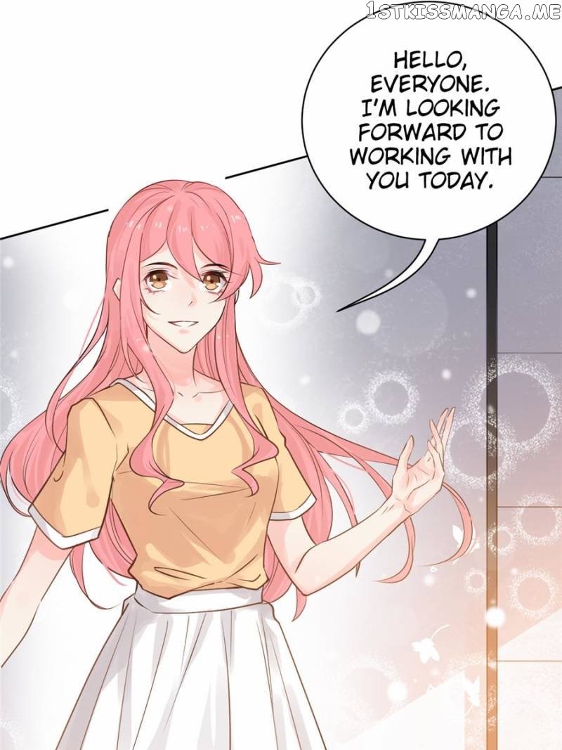 Back to the Tang Dynasty: The Chubby Beauty chapter 139 - page 9