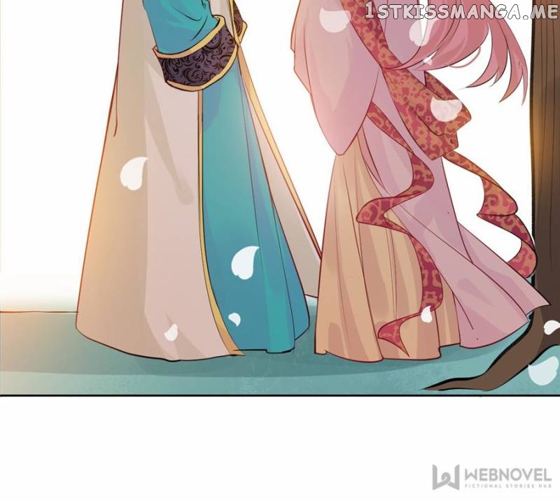 Back to the Tang Dynasty: The Chubby Beauty chapter 137 - page 53