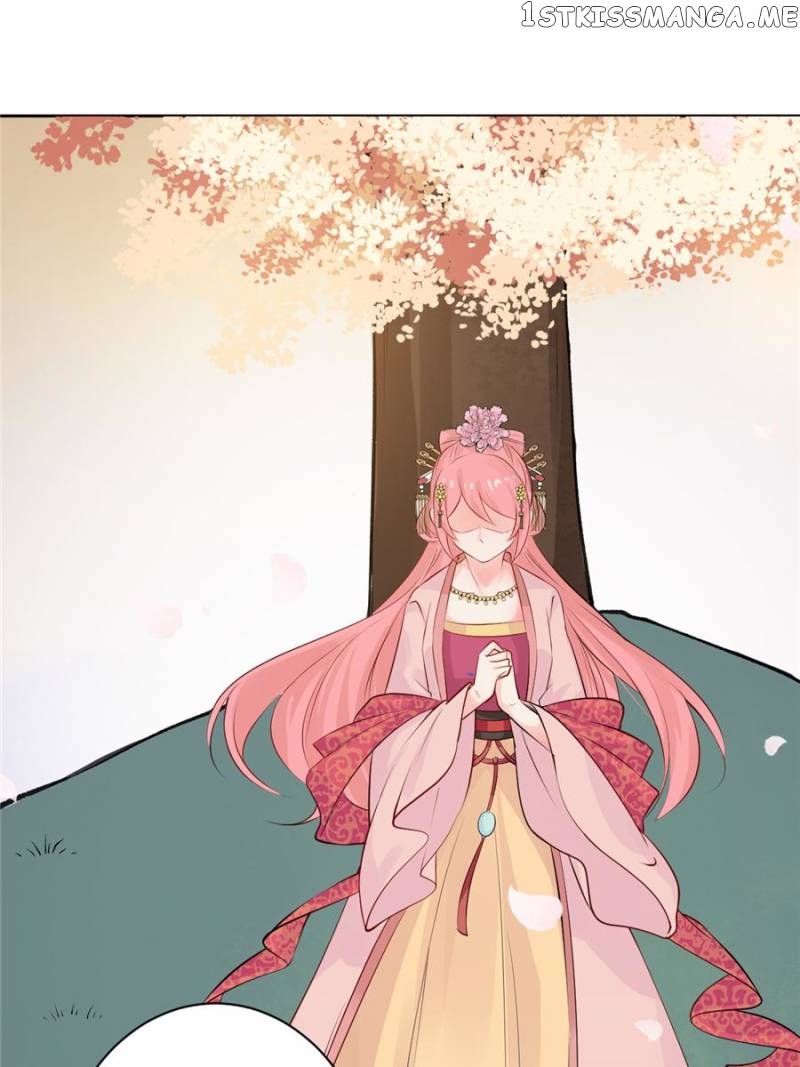 Back to the Tang Dynasty: The Chubby Beauty chapter 137 - page 76