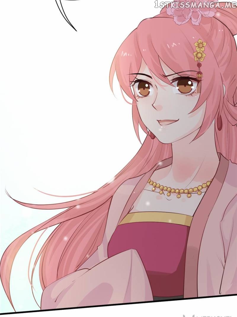 Back to the Tang Dynasty: The Chubby Beauty chapter 136 - page 3