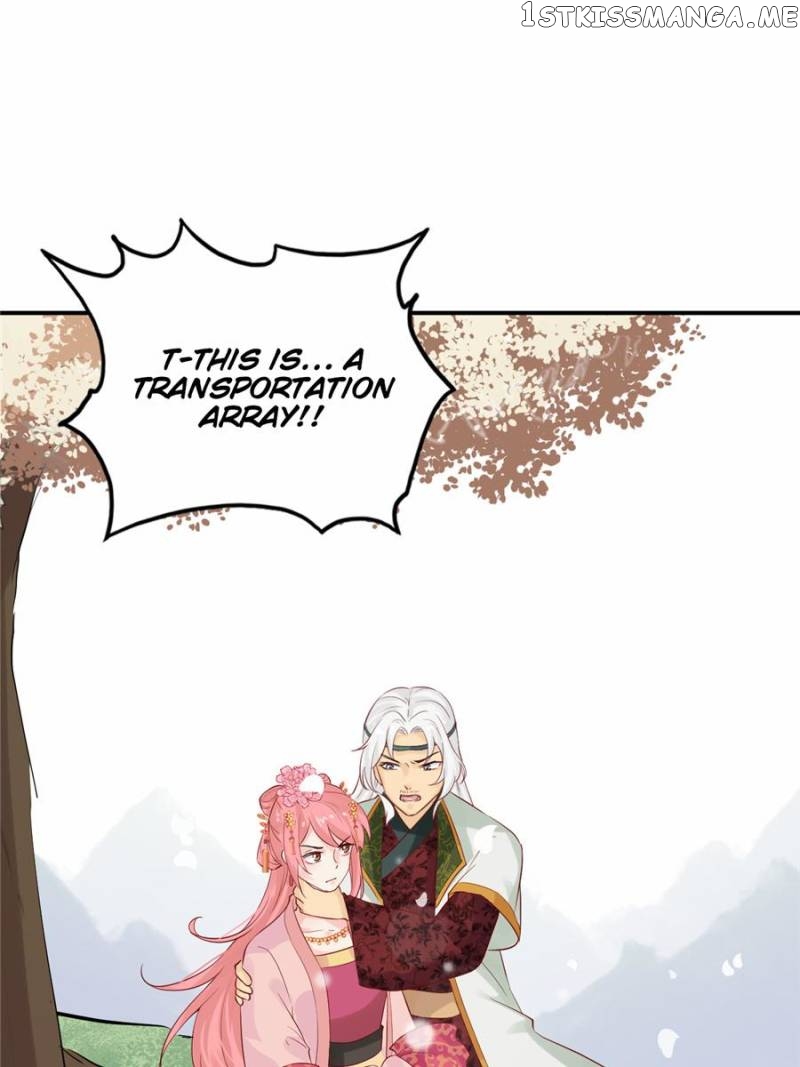 Back to the Tang Dynasty: The Chubby Beauty chapter 135 - page 1