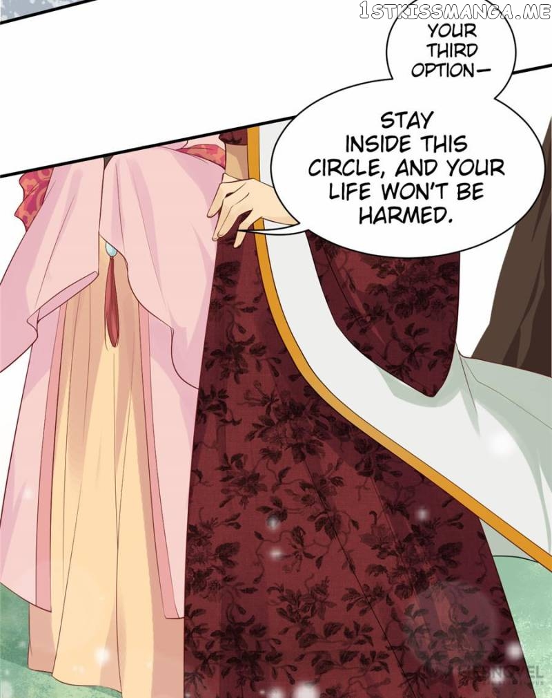 Back to the Tang Dynasty: The Chubby Beauty chapter 135 - page 13