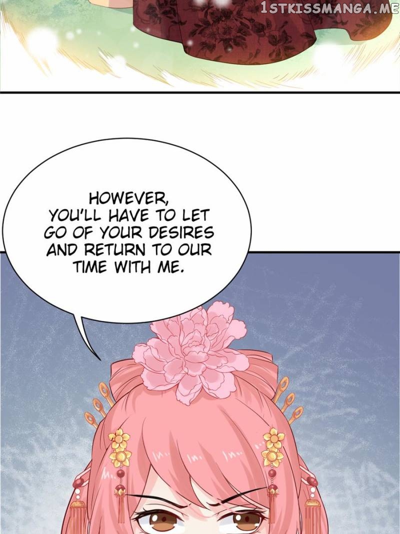 Back to the Tang Dynasty: The Chubby Beauty chapter 135 - page 14