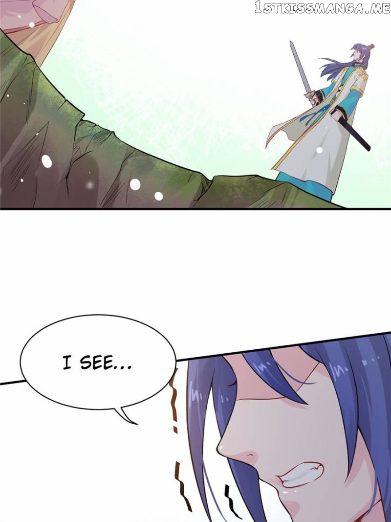 Back to the Tang Dynasty: The Chubby Beauty chapter 135 - page 17