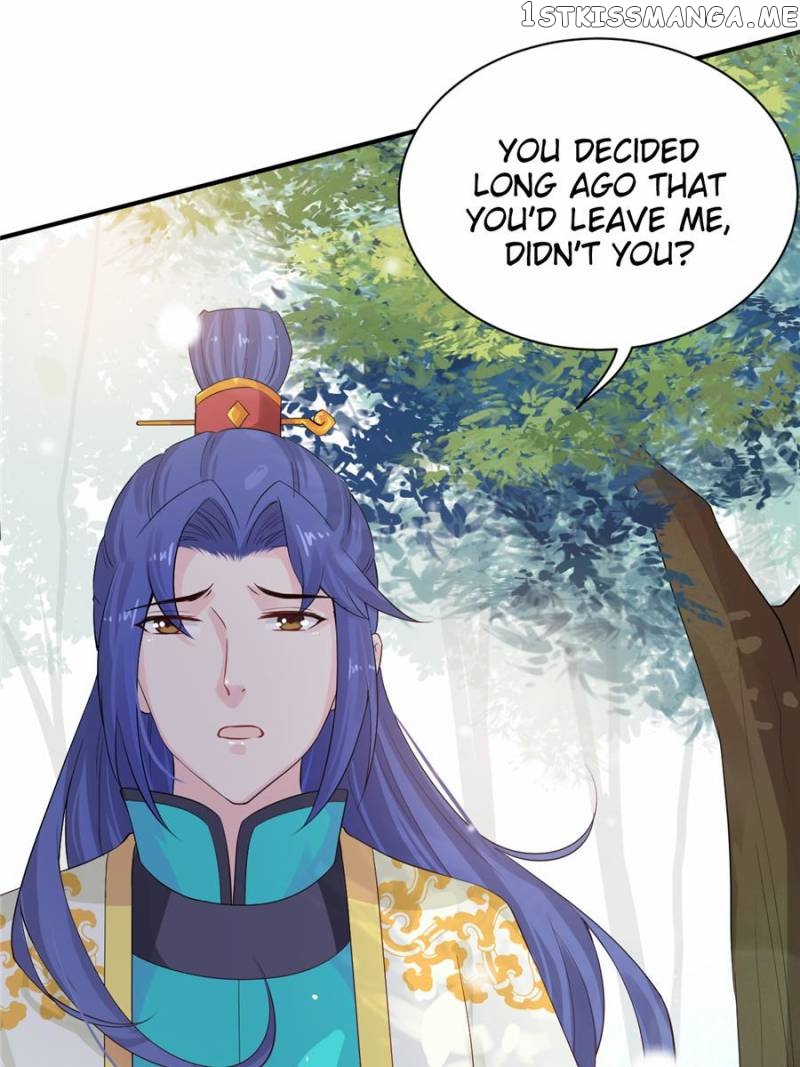 Back to the Tang Dynasty: The Chubby Beauty chapter 135 - page 19