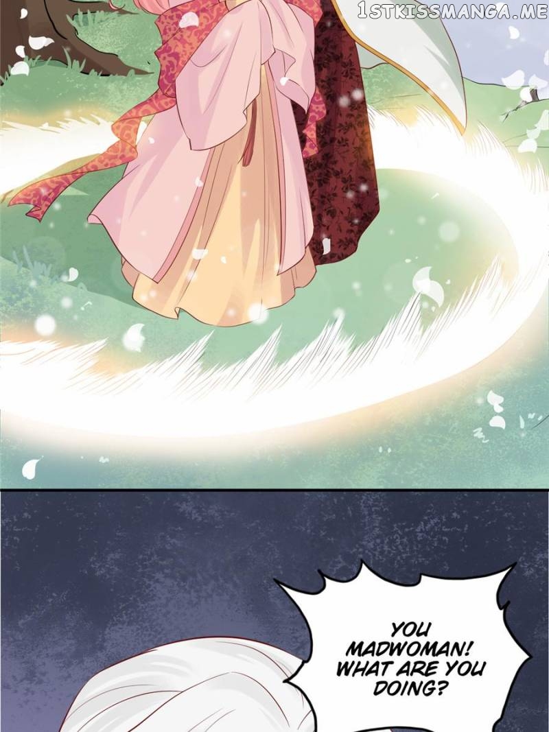 Back to the Tang Dynasty: The Chubby Beauty chapter 135 - page 2
