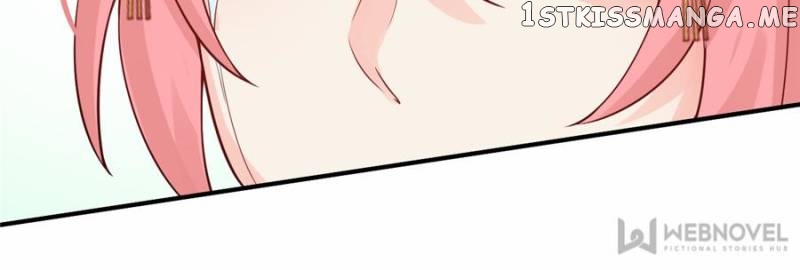 Back to the Tang Dynasty: The Chubby Beauty chapter 135 - page 21