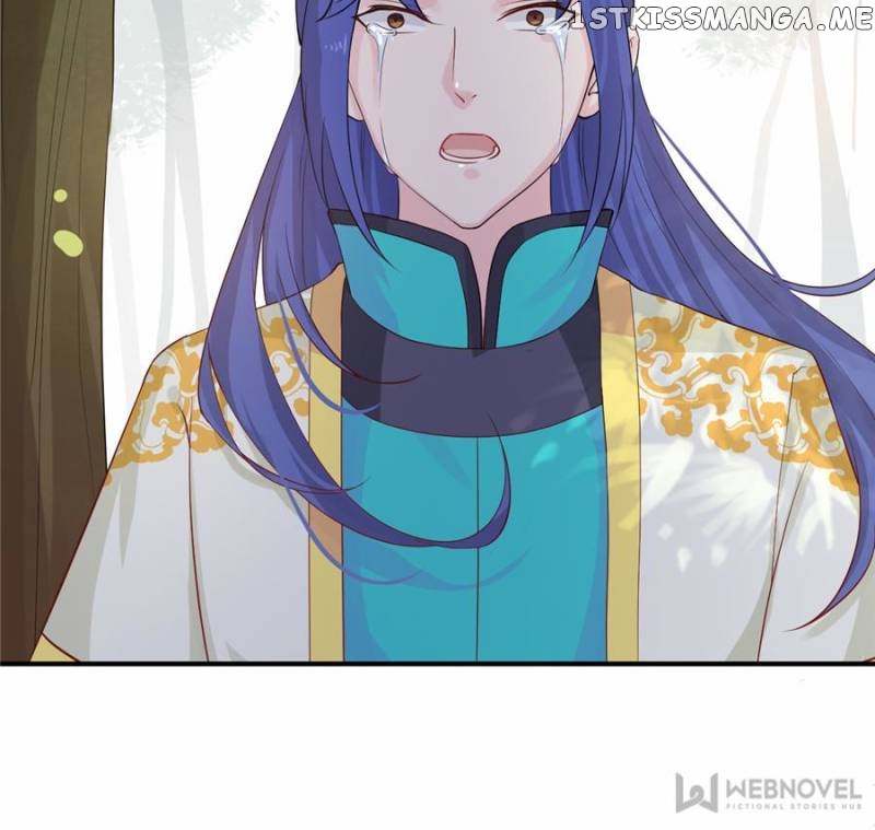 Back to the Tang Dynasty: The Chubby Beauty chapter 135 - page 29