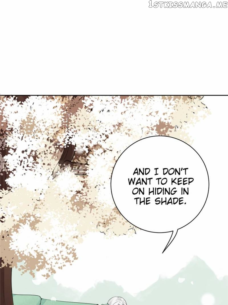 Back to the Tang Dynasty: The Chubby Beauty chapter 135 - page 33