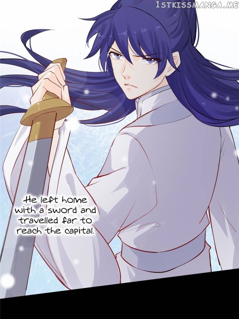 Back to the Tang Dynasty: The Chubby Beauty chapter 135 - page 36