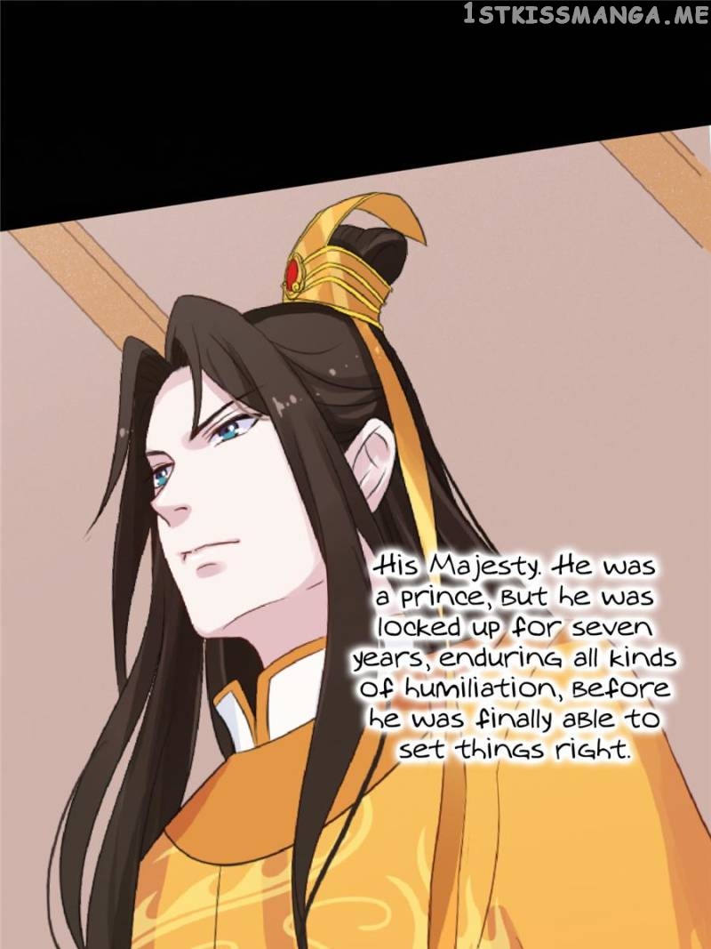 Back to the Tang Dynasty: The Chubby Beauty chapter 135 - page 38