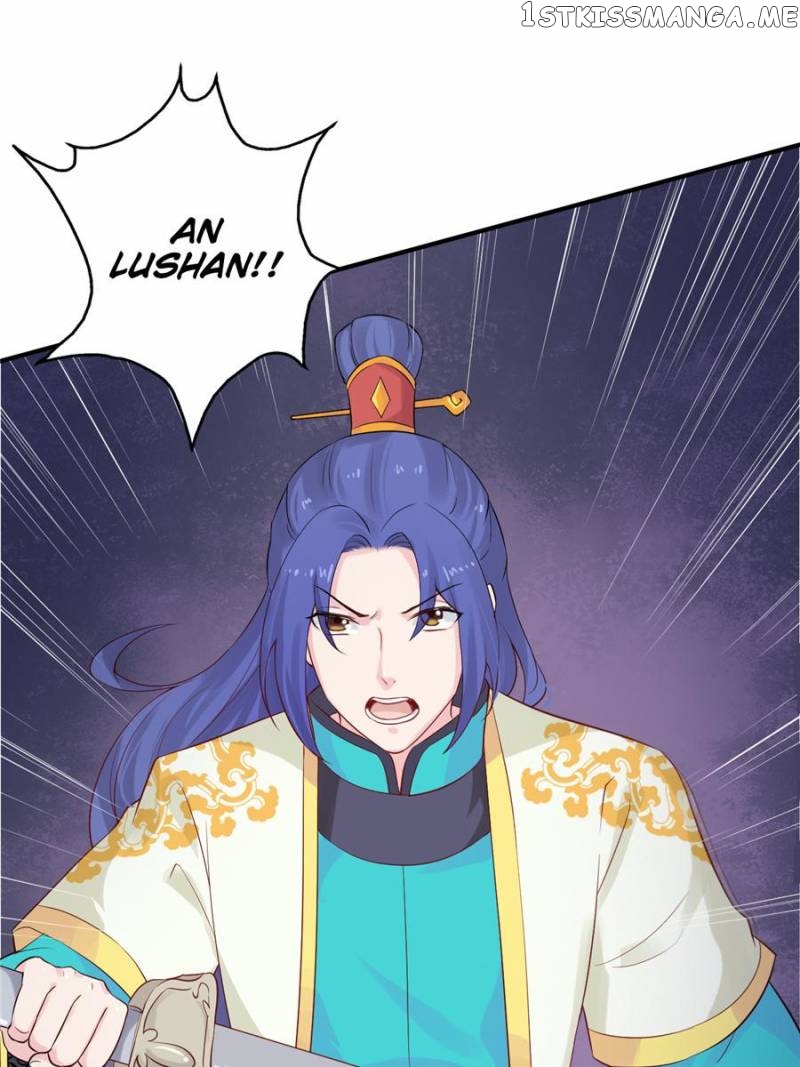 Back to the Tang Dynasty: The Chubby Beauty chapter 135 - page 4