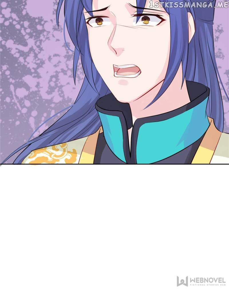 Back to the Tang Dynasty: The Chubby Beauty chapter 135 - page 48