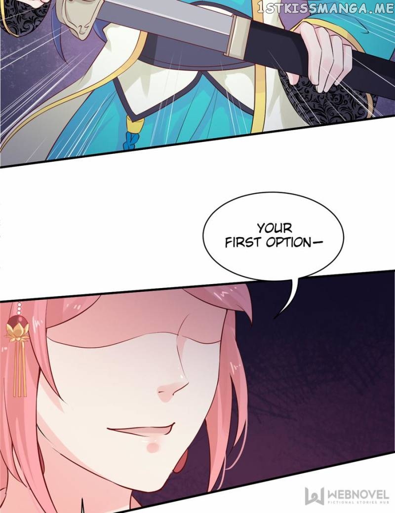 Back to the Tang Dynasty: The Chubby Beauty chapter 135 - page 5