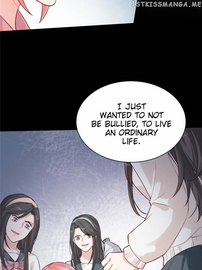 Back to the Tang Dynasty: The Chubby Beauty chapter 135 - page 52