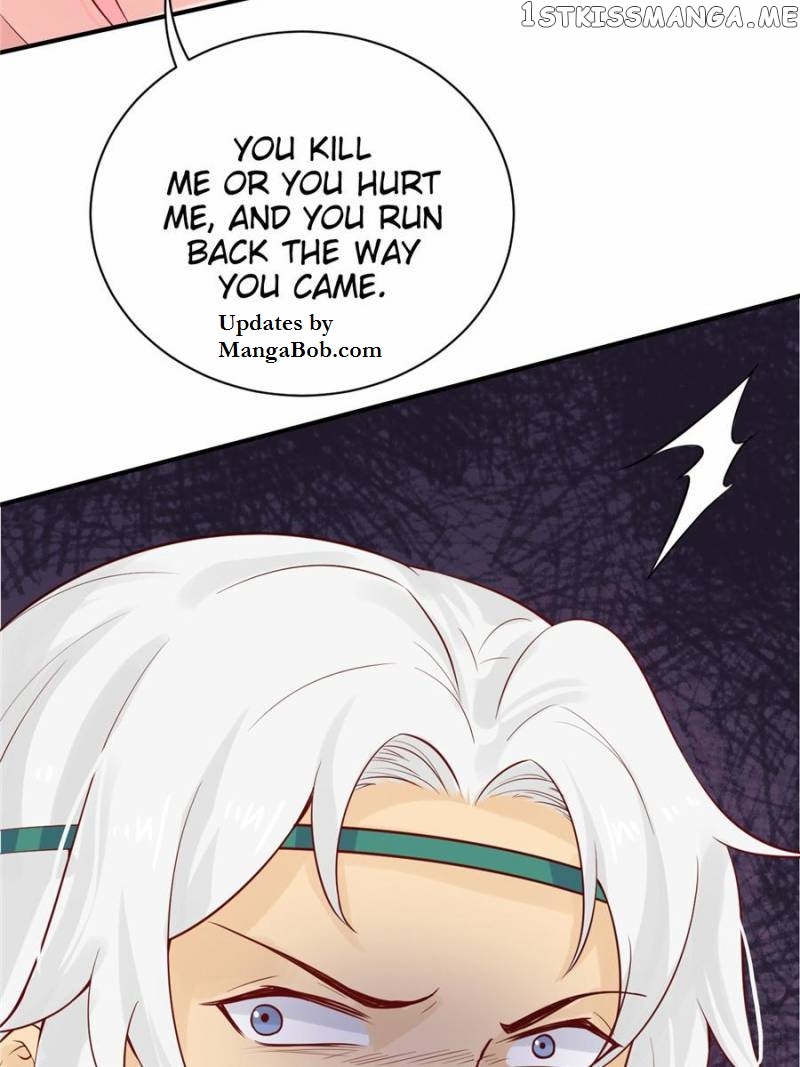 Back to the Tang Dynasty: The Chubby Beauty chapter 135 - page 6