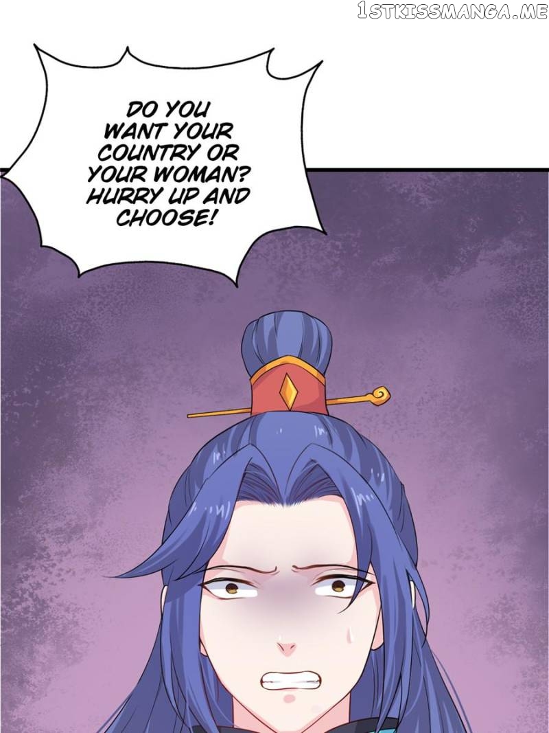 Back to the Tang Dynasty: The Chubby Beauty chapter 134 - page 47