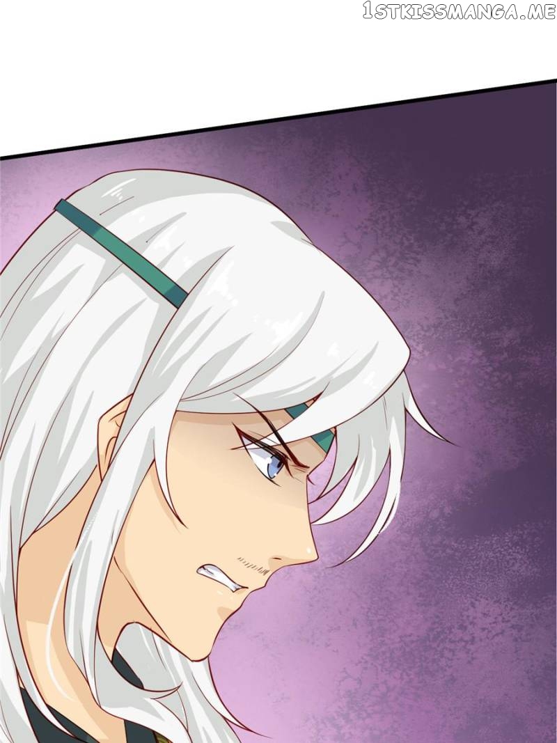Back to the Tang Dynasty: The Chubby Beauty chapter 134 - page 7