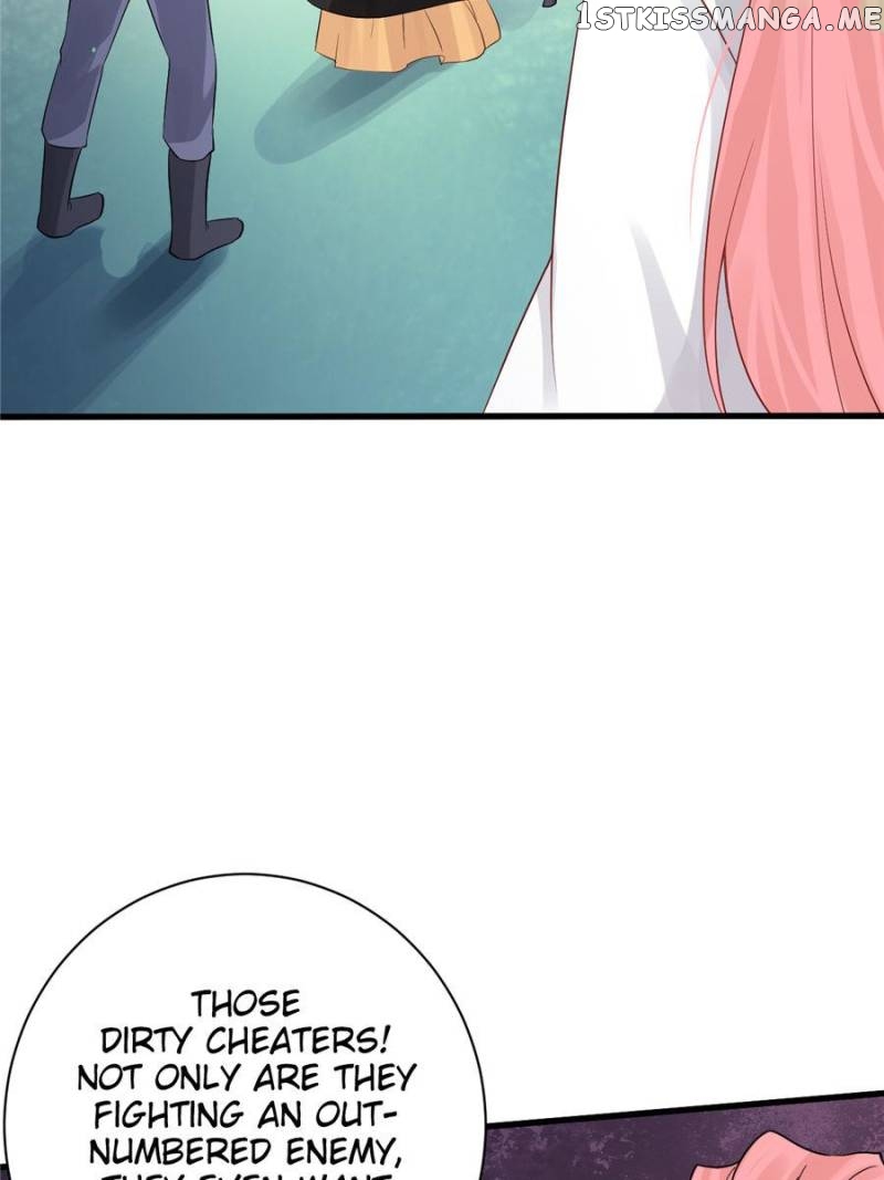 Back to the Tang Dynasty: The Chubby Beauty chapter 132 - page 10