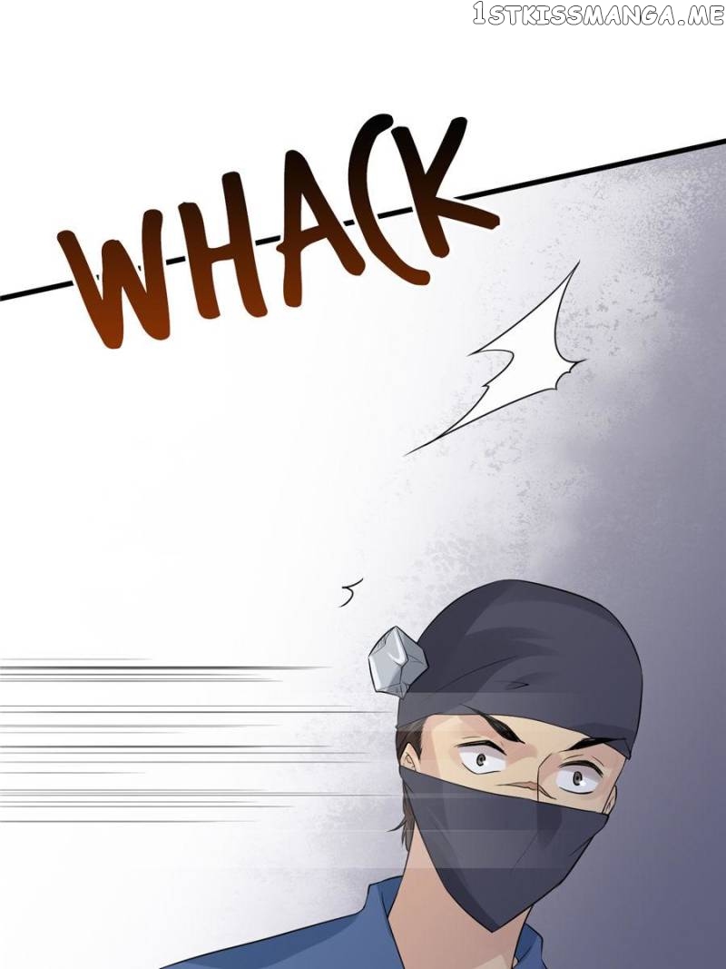 Back to the Tang Dynasty: The Chubby Beauty chapter 132 - page 19