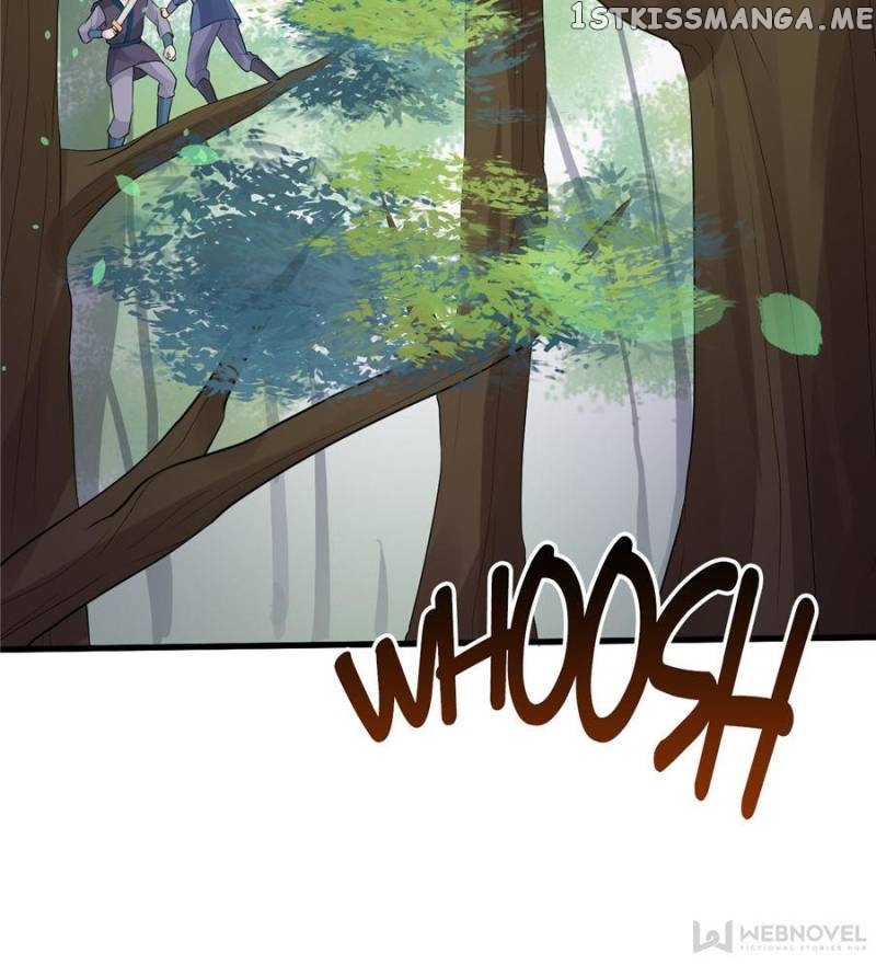 Back to the Tang Dynasty: The Chubby Beauty chapter 132 - page 2